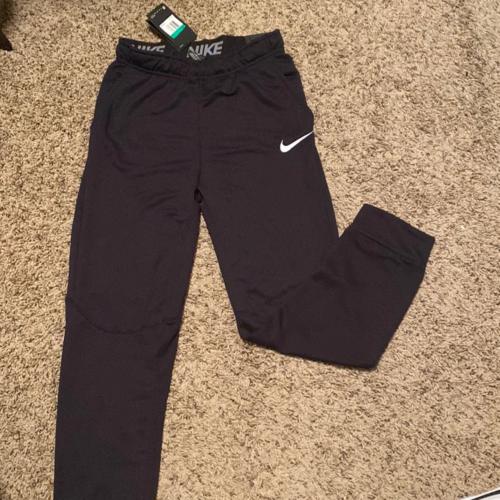 NWT dri fit nike sweats